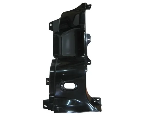 Cowl FREIGHTLINER CASCADIA LKQ Thompson Motors - Wykoff