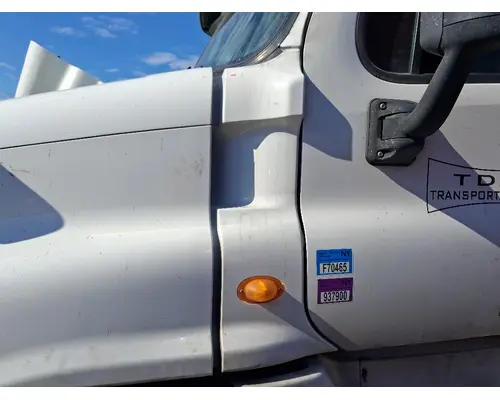 Cowl FREIGHTLINER CASCADIA Geco - Fresno