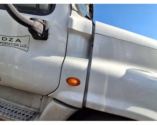 Cowl FREIGHTLINER CASCADIA Geco - Fresno