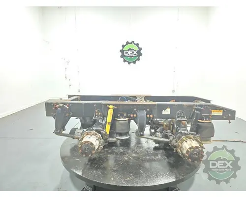 Cutoff Assembly (Housings & Suspension Only) FREIGHTLINER Cascadia Dex Heavy Duty Parts, LLC  