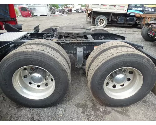 Cutoff Assembly (Complete With Axles) FREIGHTLINER CASCADIA Boots &amp; Hanks Of Pennsylvania