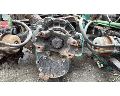 Cutoff Assembly (Housings & Suspension Only) FREIGHTLINER CASCADIA Payless Truck Parts