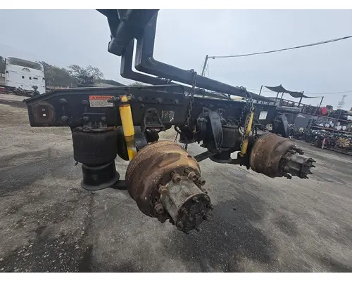 Cutoff Assembly (Housings & Suspension Only) FREIGHTLINER Cascadia Usa Trade &amp; Exports Inc