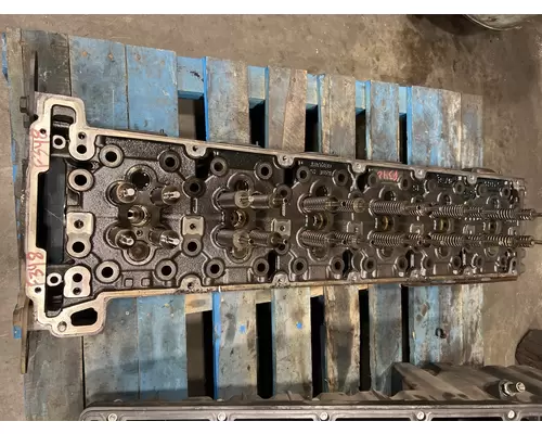 Cylinder Head FREIGHTLINER CASCADIA Payless Truck Parts