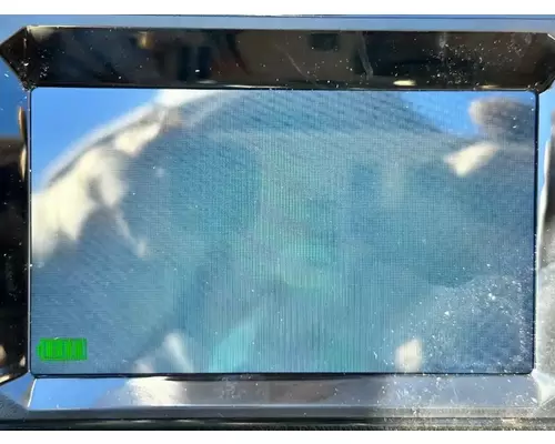 Freightliner Cascadia DPF (Diesel Particulate Filter)