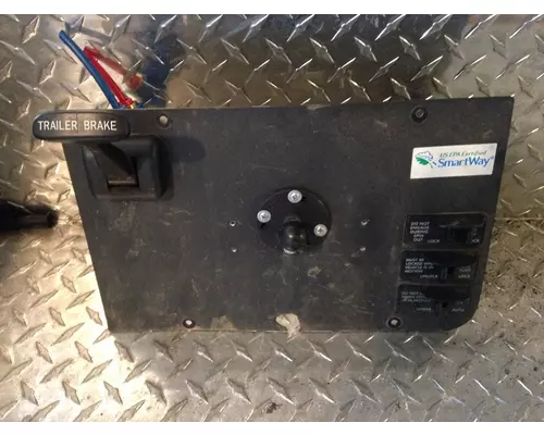 Dash / Console Switch FREIGHTLINER Cascadia Frontier Truck Parts