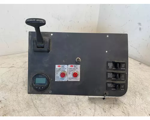Dash / Console Switch FREIGHTLINER Cascadia Frontier Truck Parts