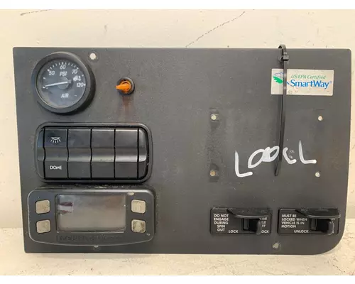 Dash / Console Switch FREIGHTLINER Cascadia Frontier Truck Parts