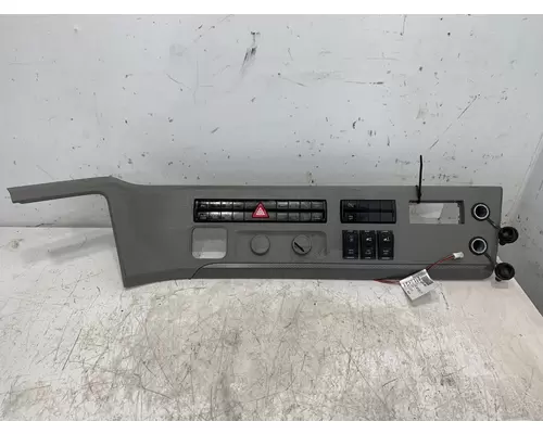 Dash Assembly FREIGHTLINER Cascadia Frontier Truck Parts