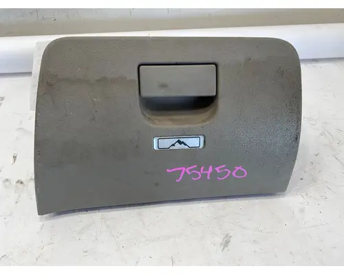 Dash Assembly FREIGHTLINER Cascadia Frontier Truck Parts