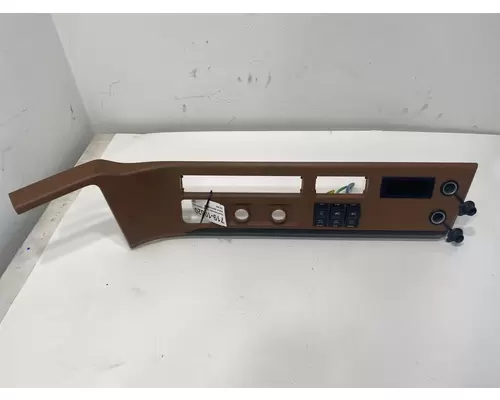 Dash Assembly FREIGHTLINER Cascadia Frontier Truck Parts