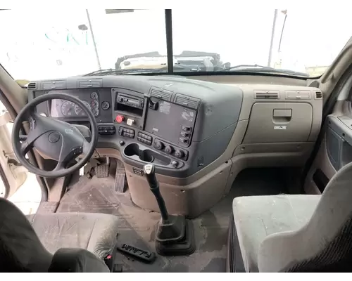 Dash Assembly Freightliner CASCADIA Vander Haags Inc Sp