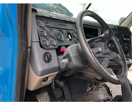 Dash Assembly Freightliner CASCADIA Vander Haags Inc Sp