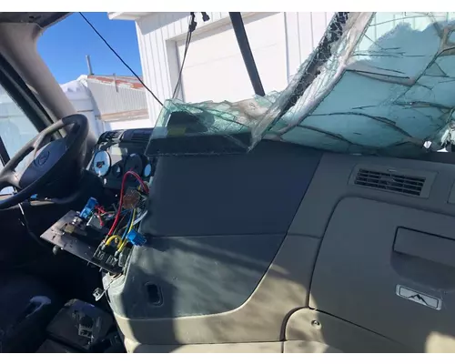 Dash Assembly Freightliner CASCADIA Vander Haags Inc Sp