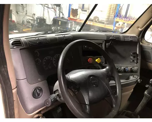 Dash Assembly Freightliner CASCADIA Vander Haags Inc Dm