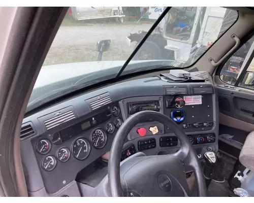 Dash Assembly Freightliner CASCADIA Vander Haags Inc Dm