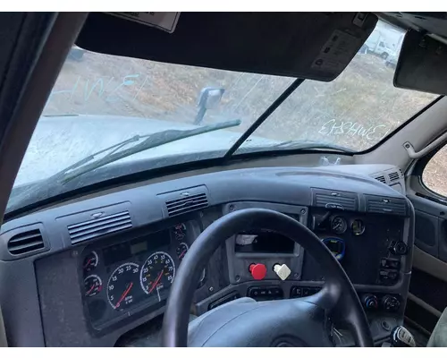Dash Assembly Freightliner CASCADIA Vander Haags Inc Dm