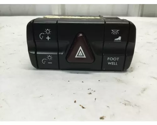 Dash Assembly Freightliner CASCADIA Vander Haags Inc Sf