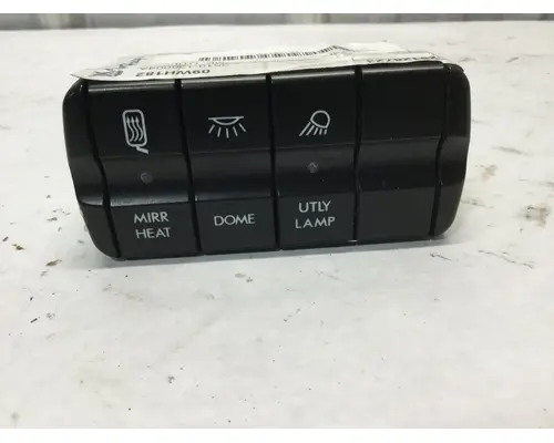 Dash Assembly Freightliner CASCADIA Vander Haags Inc Sf