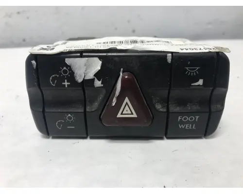 Dash Assembly Freightliner CASCADIA Vander Haags Inc Sf