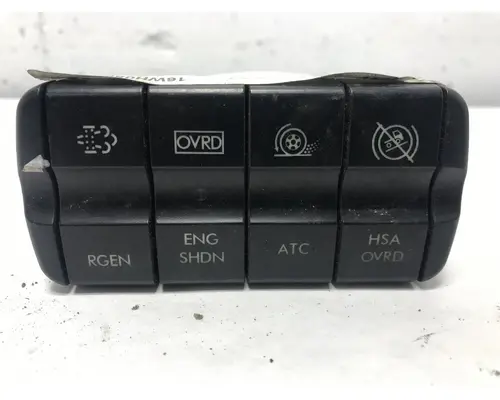 Dash Assembly Freightliner CASCADIA Vander Haags Inc Sf