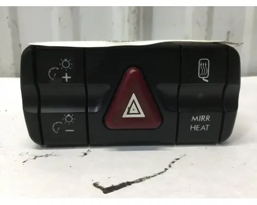 Dash Assembly Freightliner CASCADIA Vander Haags Inc Sf