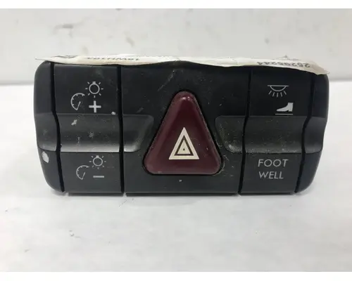 Dash Assembly Freightliner CASCADIA Vander Haags Inc Sf