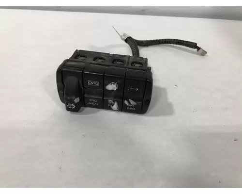 Dash Assembly Freightliner CASCADIA Vander Haags Inc Sf