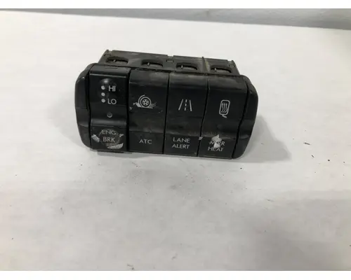 Dash Assembly Freightliner CASCADIA Vander Haags Inc Sf