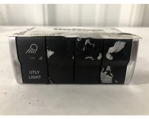 Dash Assembly Freightliner CASCADIA Vander Haags Inc Sf