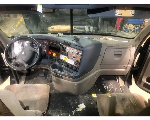 Dash Assembly Freightliner CASCADIA Vander Haags Inc Sf