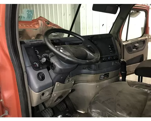 Dash Assembly Freightliner CASCADIA Vander Haags Inc Sf