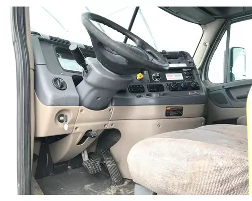 Dash Assembly Freightliner CASCADIA Vander Haags Inc Cb