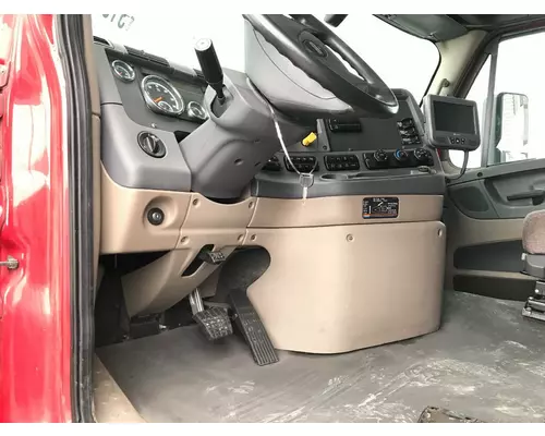 Dash Assembly Freightliner CASCADIA Vander Haags Inc Cb