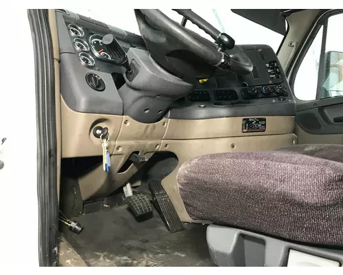 Dash Assembly Freightliner CASCADIA Vander Haags Inc Cb