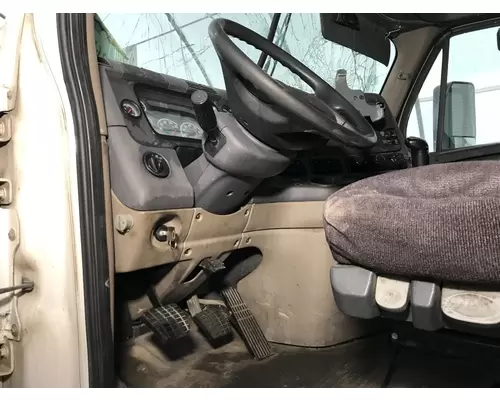 Dash Assembly Freightliner CASCADIA Vander Haags Inc Cb