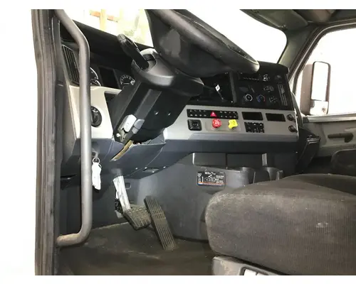 Dash Assembly Freightliner CASCADIA Vander Haags Inc Cb