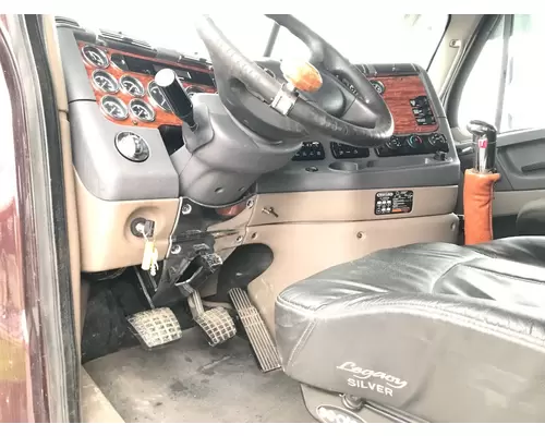 Dash Assembly Freightliner CASCADIA Vander Haags Inc Cb