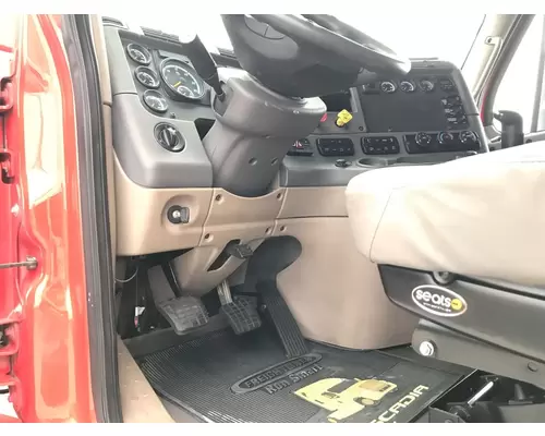 Dash Assembly Freightliner CASCADIA Vander Haags Inc Cb