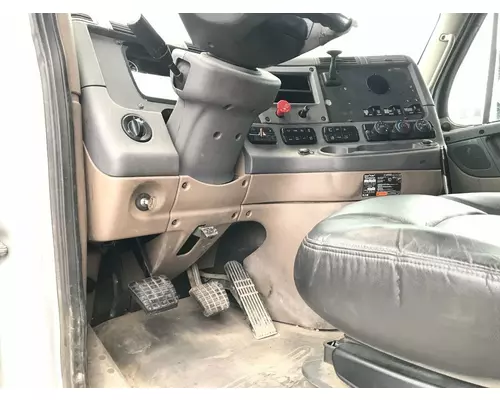 Dash Assembly Freightliner CASCADIA Vander Haags Inc Cb