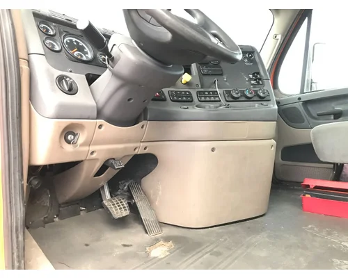 Dash Assembly Freightliner CASCADIA Vander Haags Inc CB