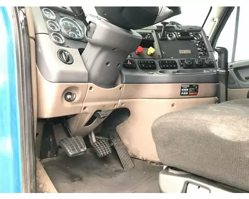Dash Assembly Freightliner CASCADIA Vander Haags Inc Cb