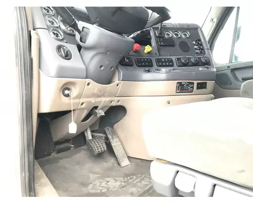 Dash Assembly Freightliner CASCADIA Vander Haags Inc Cb