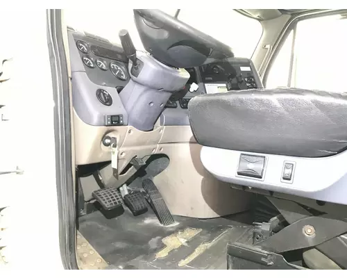 Dash Assembly Freightliner CASCADIA Vander Haags Inc Cb