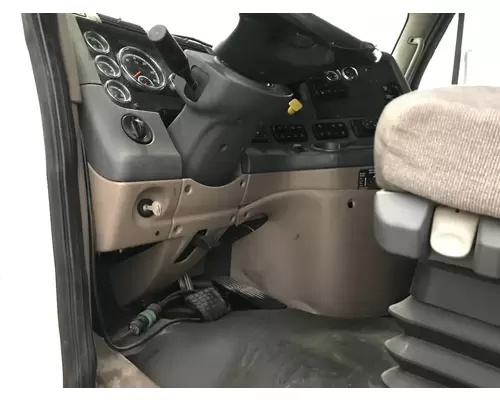 Dash Assembly Freightliner CASCADIA Vander Haags Inc Cb