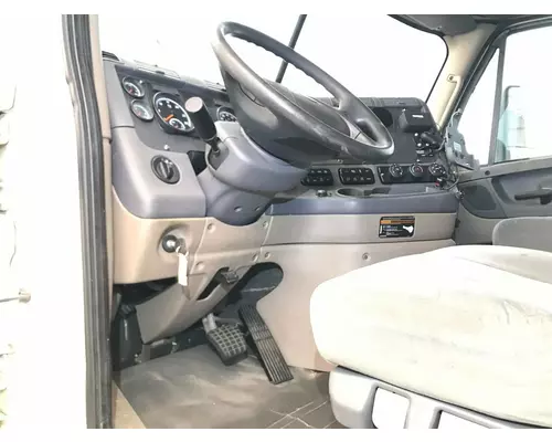 Dash Assembly Freightliner CASCADIA Vander Haags Inc Cb