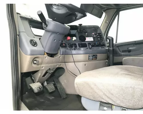 Dash Assembly Freightliner CASCADIA Vander Haags Inc Cb