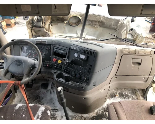 Dash Assembly Freightliner CASCADIA Vander Haags Inc CB