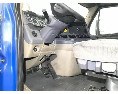 Dash Assembly Freightliner CASCADIA Vander Haags Inc Cb