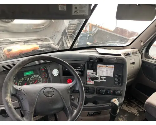 Dash Assembly Freightliner CASCADIA Vander Haags Inc CB